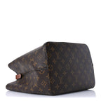 Monogram Neonoe MM Caramel