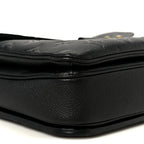 Empreinte Pochette Metis Black