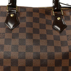 Damier Ebene Speedy 30