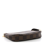 Damier Ebene Mini Pochette Accessories