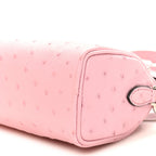 Ostrich Speedy   Pink