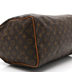 Monogram Speedy 40