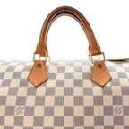 Damier Azur Speedy 35