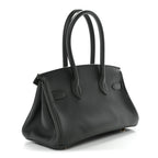 Evercolor Shoulder Birkin Light 29 Vert Mangrove