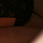 Monogram Neonoe MM Rose Poudre