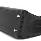 Togo Kelly Retourne 25 Black