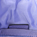 Denim GG Monogram Nano GG Marmont Vanity Bag Light Purple