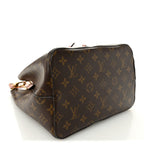Monogram Neonoe MM Rose Poudre