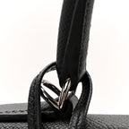 Epsom Kelly Sellier 35 Black