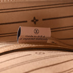 Monogram Neverfull MM