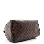 Damier Ebene Speedy 35