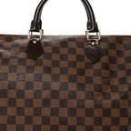 Damier Ebene Speedy 35