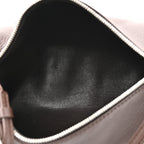 Nappa 90's Bag Brown Melange