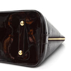 Vernis Alma GM Amarante