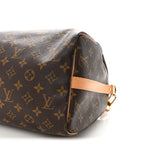 Monogram Speedy Bandouliere 30