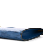 Epi Pochette Accessories 21 Toledo