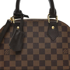 Damier Ebene Alma BB