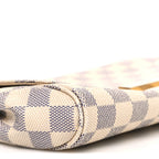 Damier Azur Favorite MM