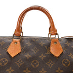 Monogram Speedy 35