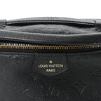 Empreinte BumBag Black