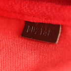 Damier Ebene Favorite MM