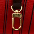 Damier Ebene Neo Neverfull MM