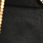 Epi Pochette Accessories 24 Black