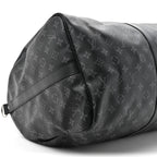Monogram Eclipse Keepall Bandouliere 55