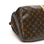 Monogram Keepall 50