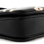 Empreinte Monogram Giant Pochette Metis Black Beige