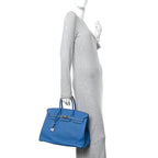 Taurillon Clemence BIRKIN 35 Mykonos