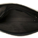 Guccissima Signature Small Messenger Bag Black