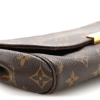 Monogram Favorite MM