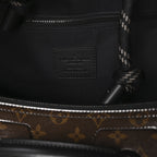 Monogram Glaze Keepall Bandouliere 50
