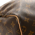 Monogram Keepall Bandouliere 55