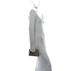Epsom Mini Kelly Sellier 20 Etoupe
