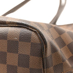 Damier Ebene Neo Neverfull MM