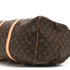 Monogram Keepall 50