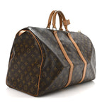 Monogram Keepall 50