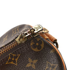 Monogram Keepall Bandouliere 50