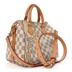 Damier Azur Nautical Speedy Bandouliere 25