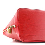 Epi Alma PM Castillan Red