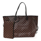 Damier Ebene Neo Neverfull GM