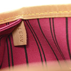 Monogram Neo Neverfull MM  Pivoine