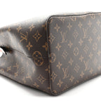 Monogram Neonoe MM Rose Poudre