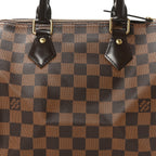 Damier Ebene Speedy 25