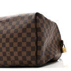 Damier Ebene Speedy 35
