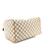 Damier Azur Speedy 30