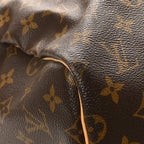 Monogram Keepall Bandouliere 55