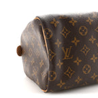 Monogram Speedy 25